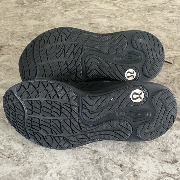 Lululemon blissfeel running shoe - Black - Picture 5 of 6